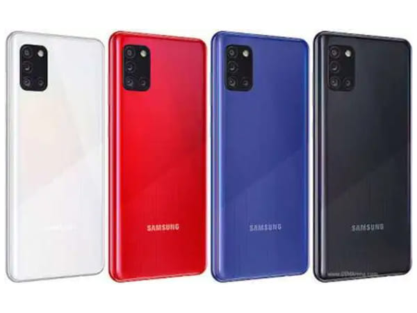 Samsung Galaxy A31 4G | SellUp Marketplace