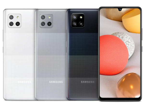 Samsung Galaxy A42 5G | SellUp Marketplace