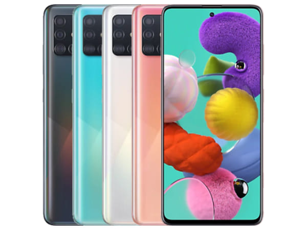 Samsung Galaxy A51 4G | SellUp Marketplace