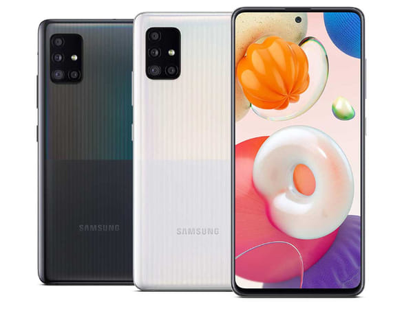 Samsung Galaxy A51 5G | SellUp Marketplace