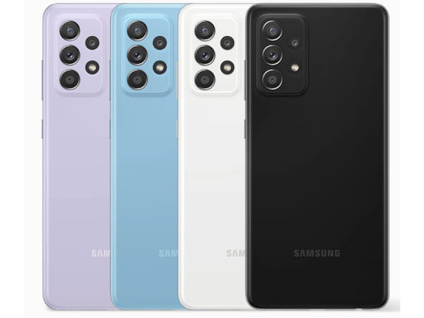 Samsung Galaxy A52 5G | SellUp Marketplace