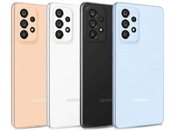 Samsung Galaxy A53 5G | SellUp Marketplace
