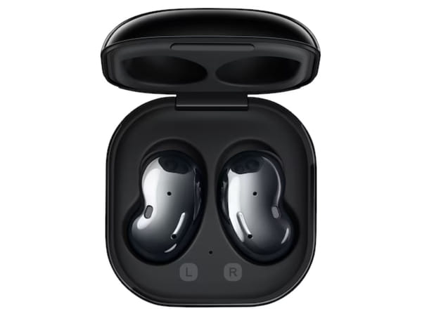 Samsung Galaxy Buds Live | SellUp Marketplace