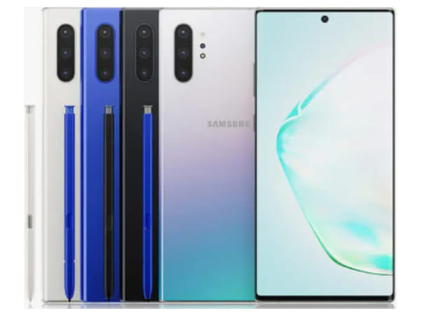 Samsung Galaxy Note 10+ 5G | SellUp Marketplace