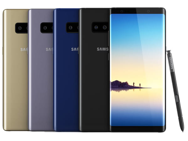 Samsung Galaxy Note 8 | SellUp Marketplace