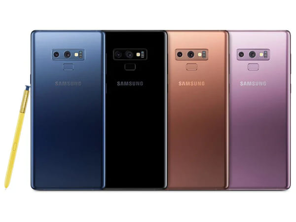 Samsung Galaxy Note 9 | SellUp Marketplace