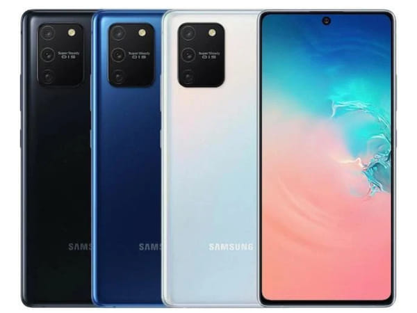 Samsung Galaxy S10 Lite | SellUp Marketplace
