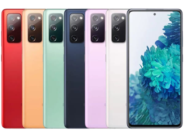 Samsung Galaxy S20 FE 4G | SellUp Marketplace