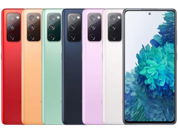 Samsung Galaxy S20 FE 5G | SellUp Marketplace