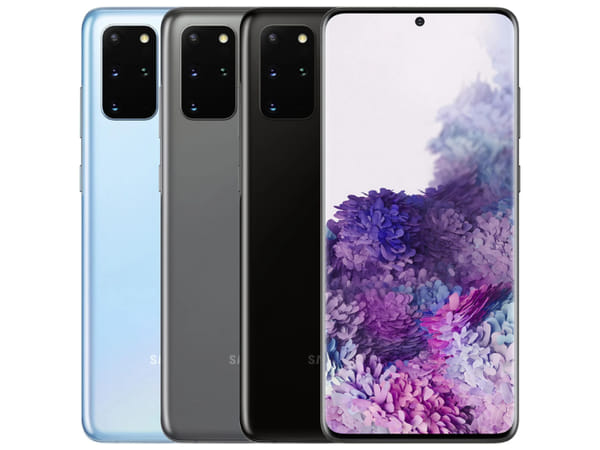 Samsung Galaxy S20+ 5G | SellUp Marketplace