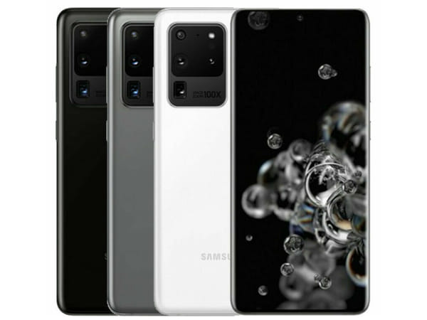 Samsung Galaxy S20 Ulta 5G | SellUp Marketplace