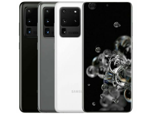 Samsung Galaxy S20 Ultra 4G | SellUp Marketplace