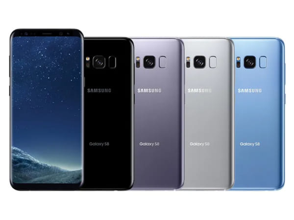 Samsung Galaxy S8 | SellUp Marketplace