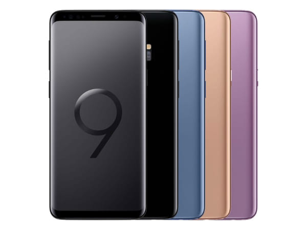 Samsung Galaxy S9 | SellUp Marketplace