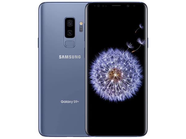 Samsung Galaxy S9+ | SellUp Marketplace