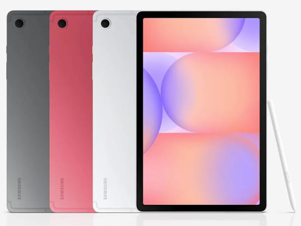 Samsung Galaxy Tab S10 Lite (10.9") 2025 | SellUp Marketplace