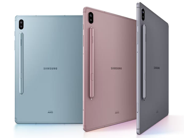 Samsung Galaxy Tab S6 (10.5") 2019 | SellUp Marketplace