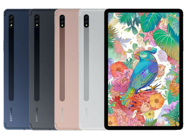 Samsung Galaxy Tab S7 (11.0") 2020 | SellUp Marketplace