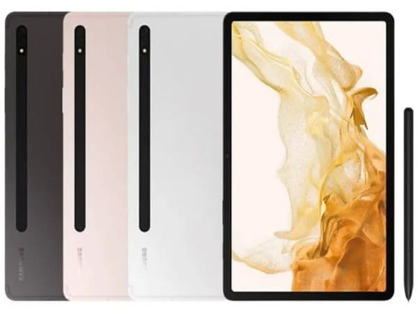 Samsung Galaxy Tab S8+ (12.4") 2022 | SellUp Marketplace