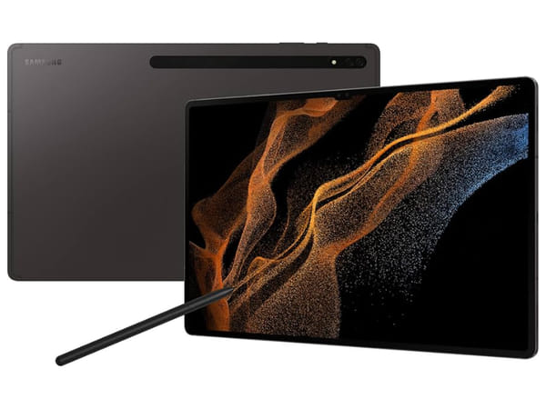Samsung Galaxy Tab S8 Ultra (14.6") 2022 | SellUp Marketplace
