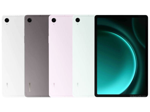 Samsung Galaxy Tab S9 FE (10.9") 2023 | SellUp Marketplace