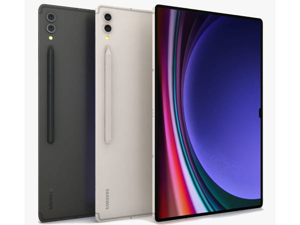 Samsung Galaxy Tab S9+ (12.4") 2023 | SellUp Marketplace
