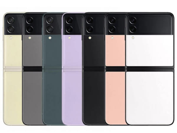 Samsung Galaxy Z Flip 3 | SellUp Marketplace