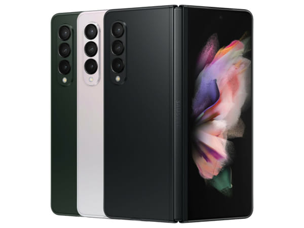 Samsung Galaxy Z Fold 3 | SellUp Marketplace