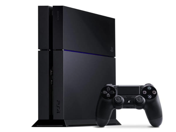 Sony PlayStation 4 Original | SellUp Marketplace