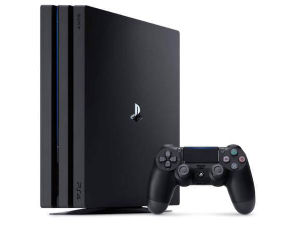 Sony PlayStation 4 Pro | SellUp Marketplace