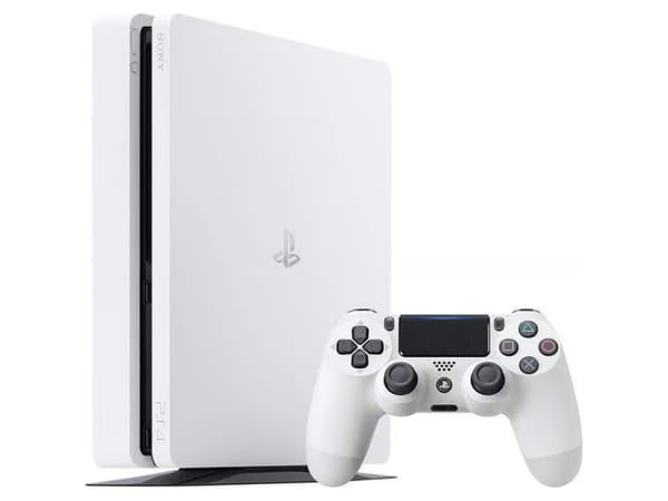 Sony PlayStation 4 Slim | SellUp Marketplace