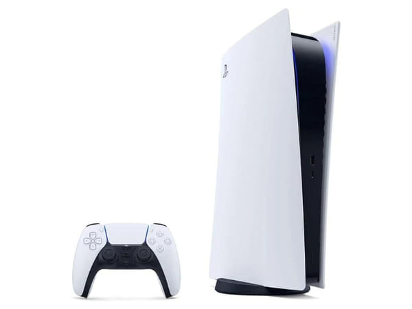 Sony PlayStation 5 Digital Edition | SellUp Marketplace