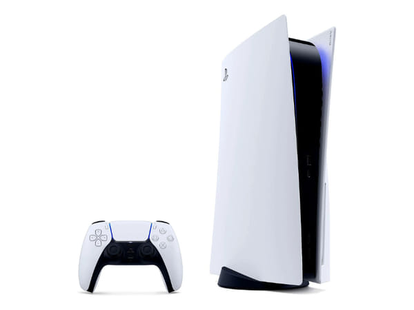 Sony PlayStation 5 Disc Edition | SellUp Marketplace