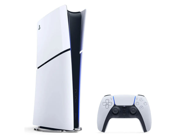 Sony PlayStation 5 Slim Digital Edition | SellUp Marketplace