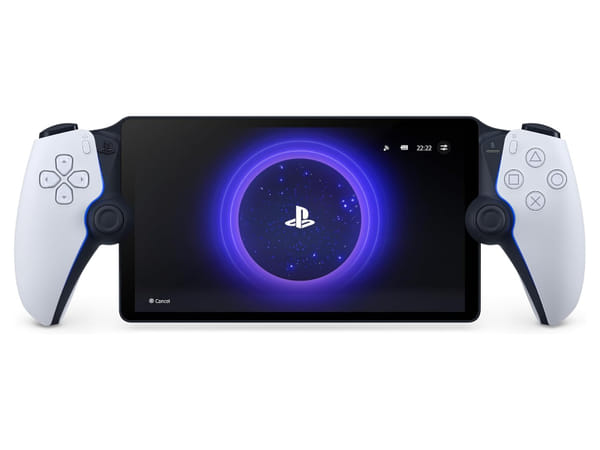 Sony PlayStation Portal Remote Player | SellUp Marketplace