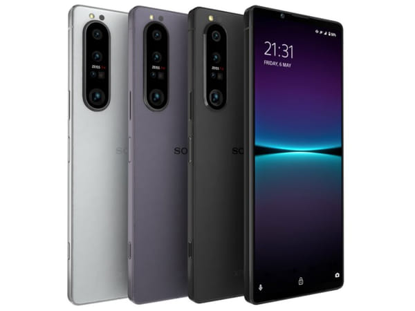 Sony Xperia 1 IV | SellUp Marketplace