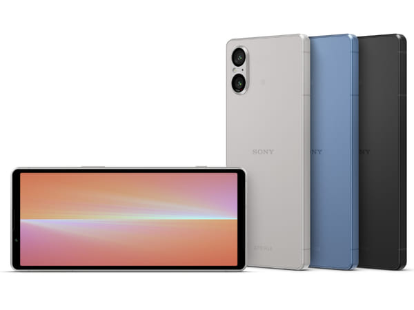 Sony Xperia 5 V | SellUp Marketplace