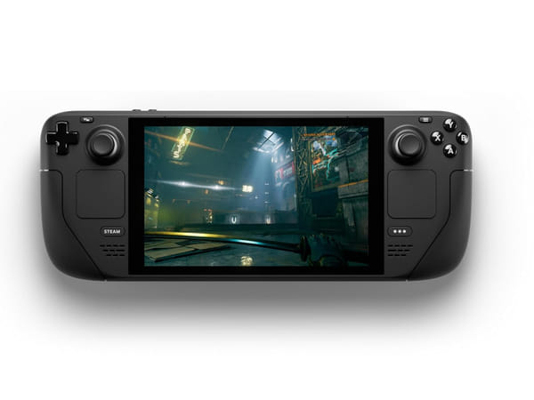Valve Steam Deck LCD | SellUp Marketplace