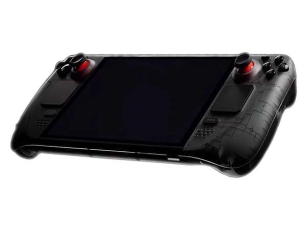Valve Steam Deck OLED Limited Edition | SellUp Marketplace