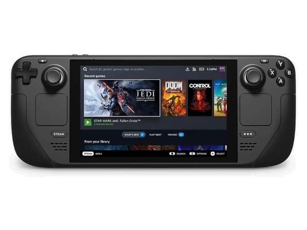 Valve Steam Deck OLED | SellUp Marketplace