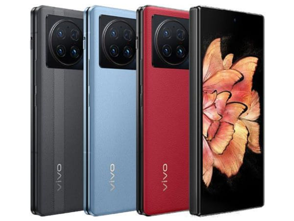 ViVo X Fold+ | SellUp Marketplace