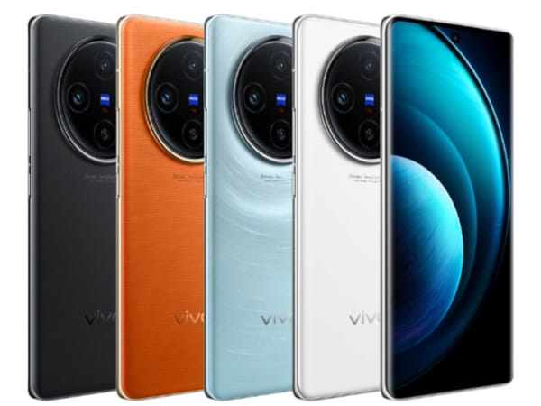 ViVo X100 Pro | SellUp Marketplace