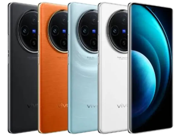 ViVo X100 | SellUp Marketplace