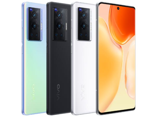 ViVo X70 Pro | SellUp Marketplace