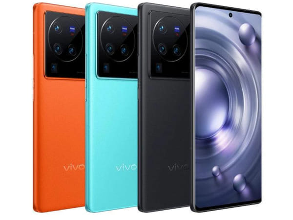 ViVo X80 Pro | SellUp Marketplace