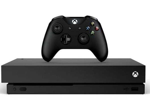 Microsoft Xbox One X | SellUp Marketplace