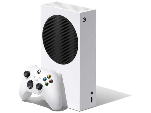 Microsoft Xbox Series S Digital | SellUp Marketplace