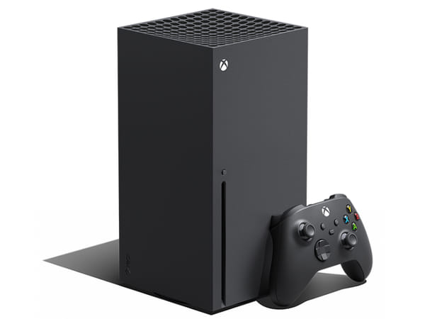 Microsoft Xbox Series X Disc | SellUp Marketplace