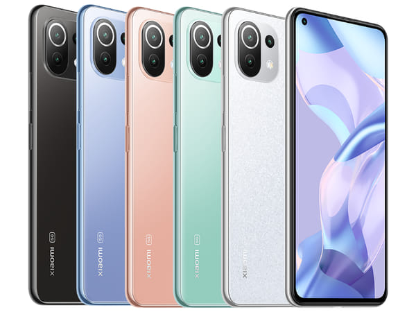 Xiaomi 11 Lite 5G NE | SellUp Marketplace