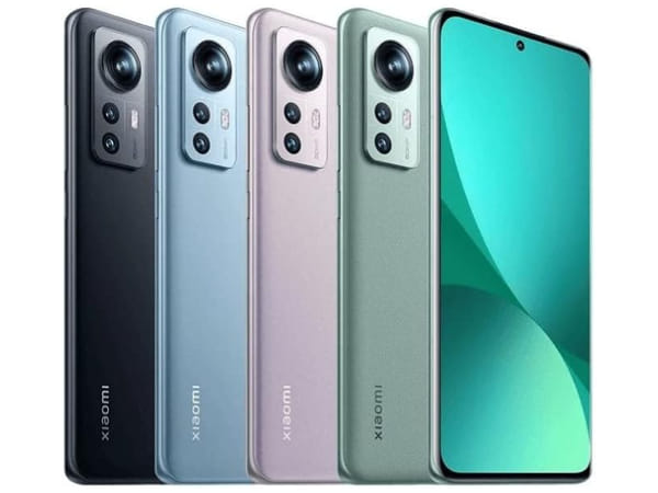 Xiaomi 12 Pro | SellUp Marketplace